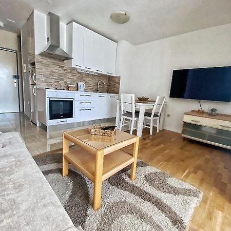 Apartment Ginna Split Exterior photo