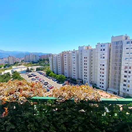 Apartment Ginna Split Exterior photo