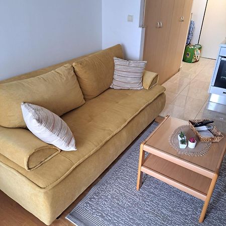 Apartment Ginna Split Exterior photo