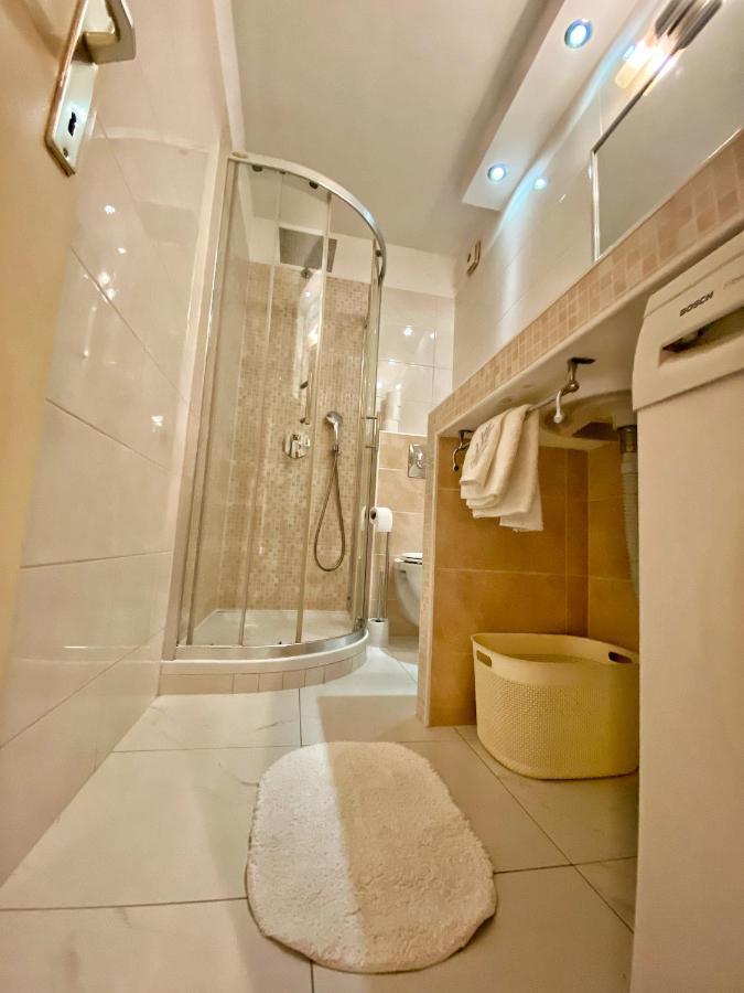 Apartment Ginna Split Exterior photo
