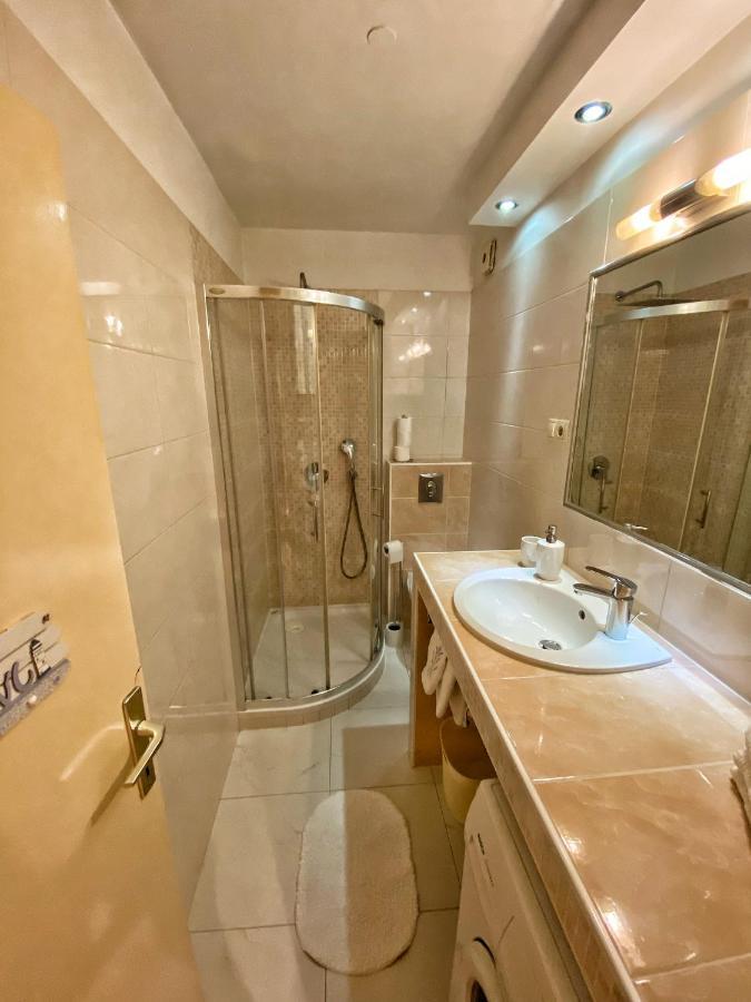 Apartment Ginna Split Exterior photo