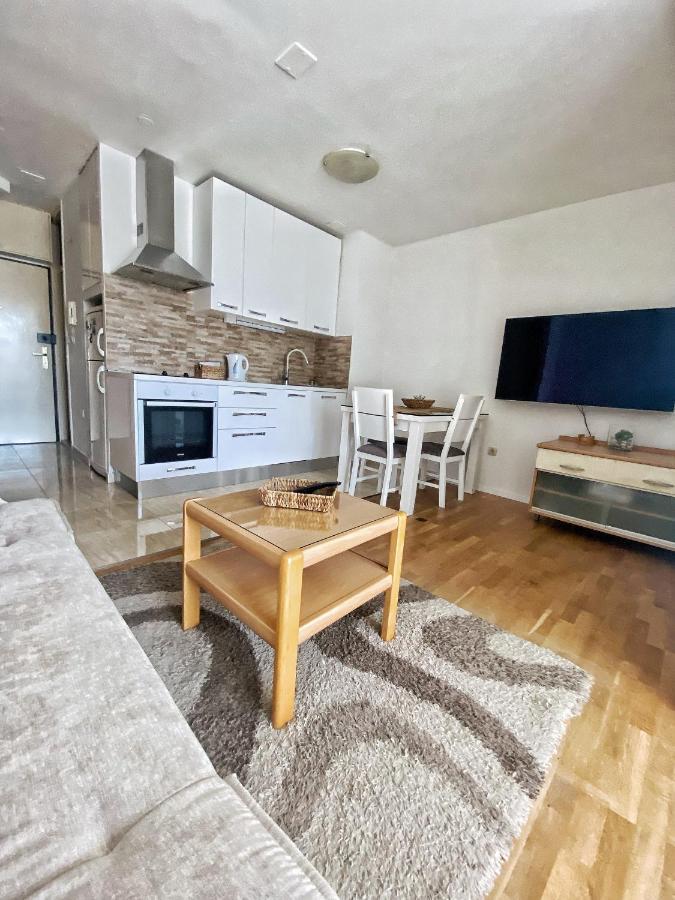 Apartment Ginna Split Exterior photo