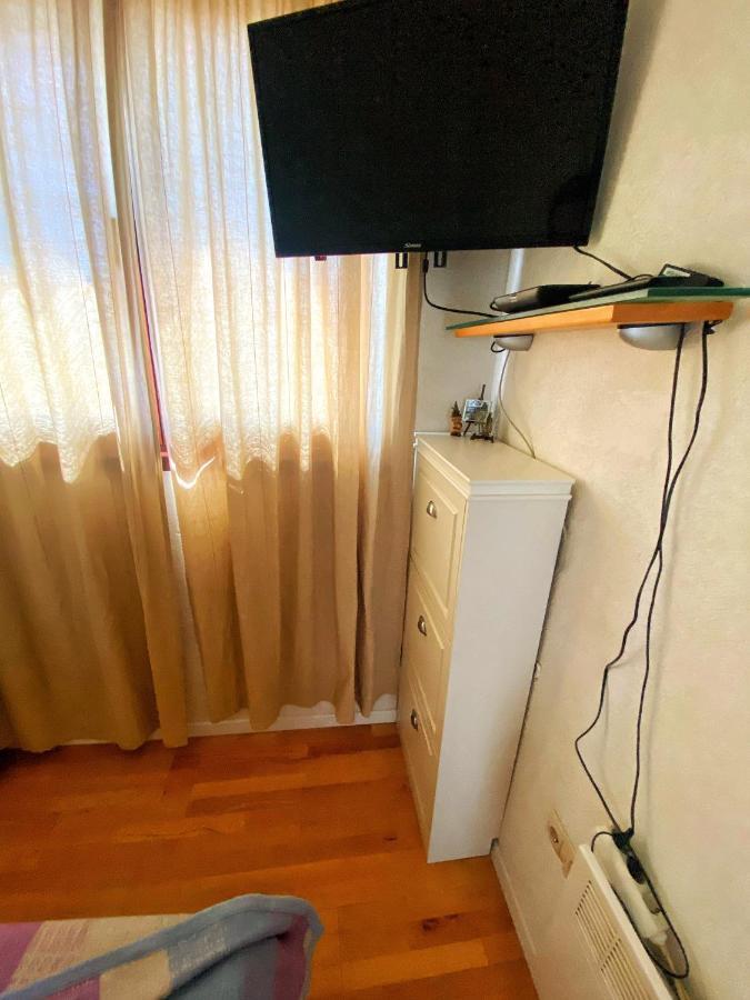 Apartment Ginna Split Exterior photo