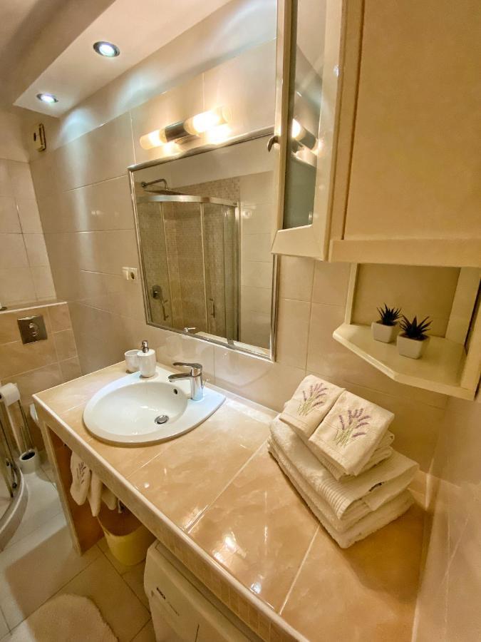 Apartment Ginna Split Exterior photo