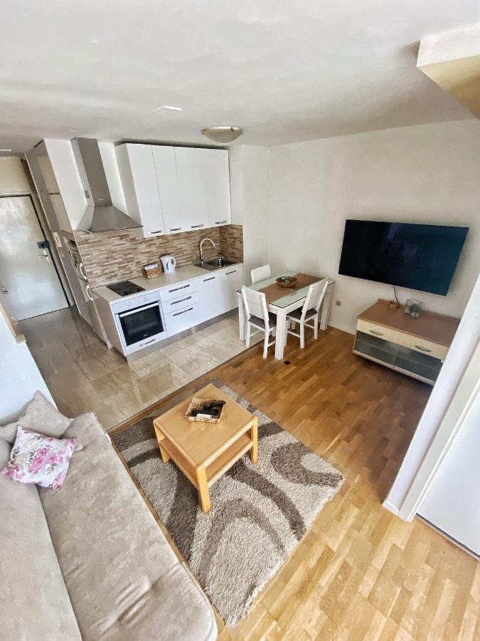 Apartment Ginna Split Exterior photo