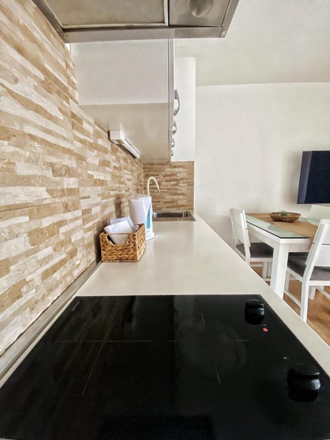 Apartment Ginna Split Exterior photo