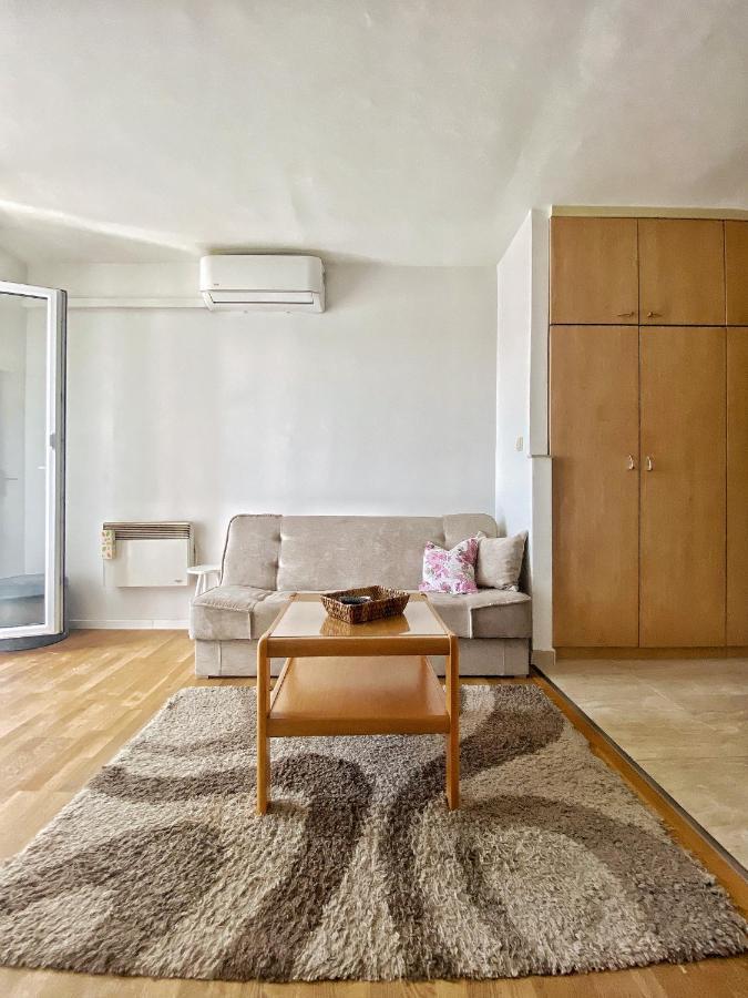 Apartment Ginna Split Exterior photo