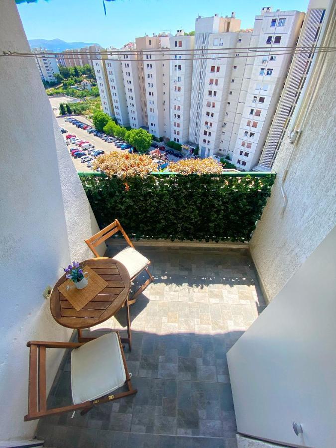 Apartment Ginna Split Exterior photo