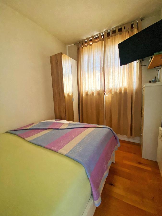 Apartment Ginna Split Exterior photo