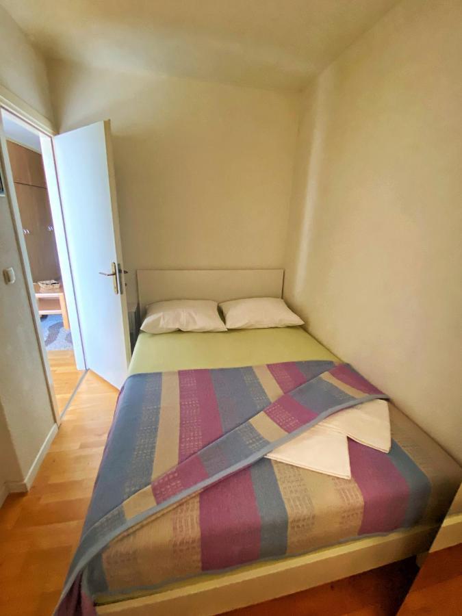 Apartment Ginna Split Exterior photo