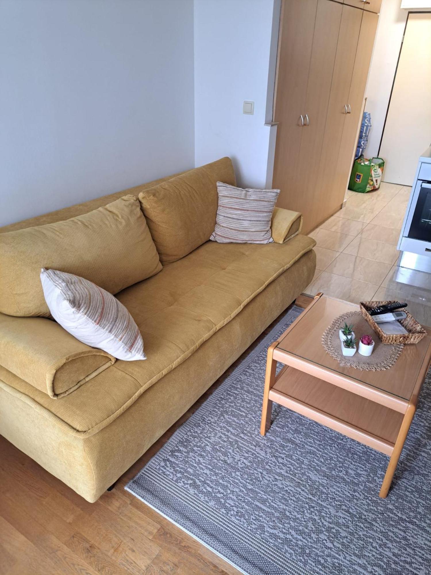 Apartment Ginna Split Exterior photo